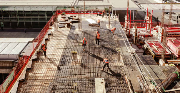 Bedford, TX Concrete contractor Pros