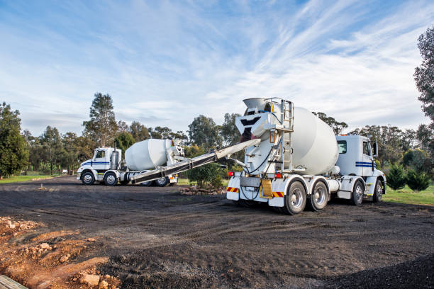 Best Concrete Sidewalk Installation in Bedford, TX
