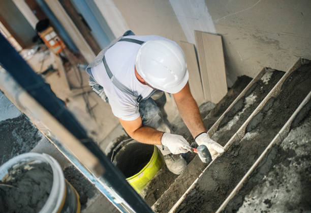 Best Concrete Foundation Repair in Bedford, TX