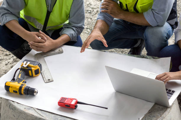 Best Stamped Concrete Services in Bedford, TX