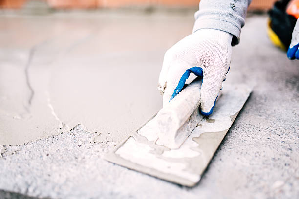 Best Concrete Retaining Walls in Bedford, TX