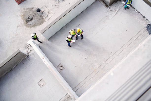 Best Concrete Sidewalk Installation in Bedford, TX